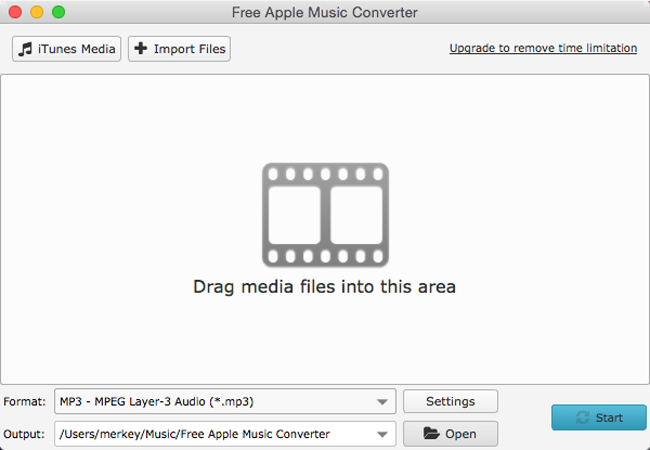 free music converter for mac